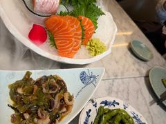 -阿吾罗日本料理(K11艺术中心店)