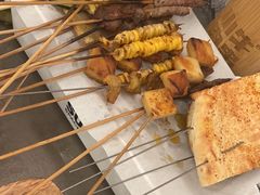 -苏小牛·牛肉串(国贸店)