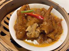 -粤轩楼广式特色餐厅(青岛路店)