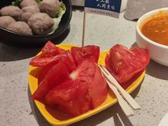-海底捞火锅(万达广场店)