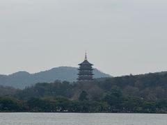 -西湖游船