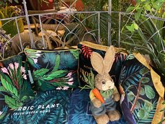 -第101座花园餐厅(湖滨88店)