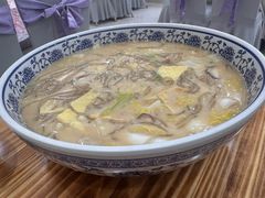 -杨记海鲜楼(三门黑金冠店)