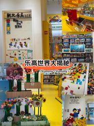 -乐高授权专卖店(朝阳大悦城店)