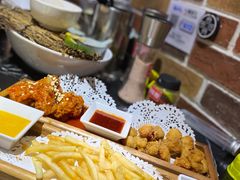 -鹤江桥·红油牛肉粉(SKP店)