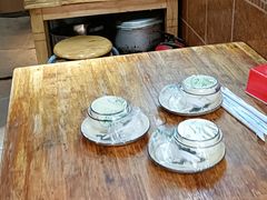大堂-聪辉同安老美食饭店(大元路店)