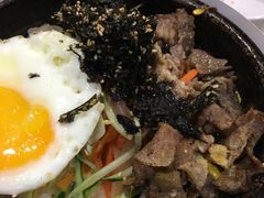 -京尚道韩式美食屋(海甸岛店)