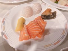 -汇泉王朝大饭店-旋转餐厅(南海路店)