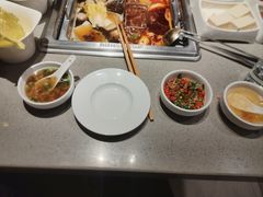 -海底捞火锅(坪山益田假日广场店)