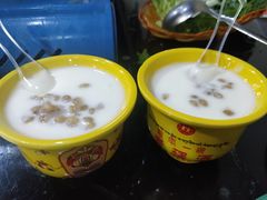 藏家酸奶-藏味八珍特色火锅