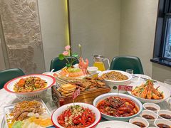 -阿胖龙虾(宁国南路总店)