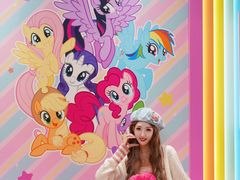 -天河城购物中心