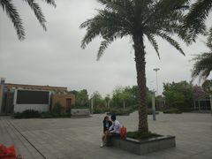 -南宁东站