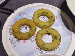 特色葱油饼-海鲜e族(马王堆店)