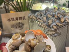 -景湖轩全日制餐厅·南湖名都