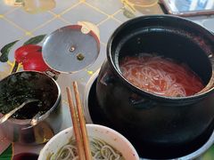 -李记特色罐罐米线(重庆中环大厦店)