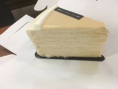 清新茉莉千层-小半有礼(天河南店)