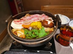 寿喜烧-米仓食堂(凯德广场店)