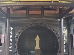 -子昂故里文化旅游区
