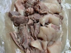 -小辫子羊肉面馆(周东店)