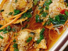 -江南村海鲜馆(洞头店)