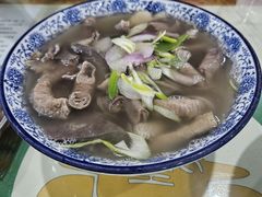 -尔力新疆丸子汤(北屯店)