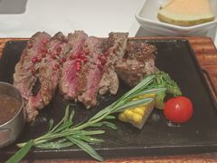 -豪客来牛排(中华城店)