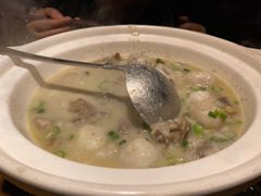 -吴满满油泼面(北方风味园店)