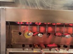 -拉蒂娜·巴西牛排馆 Latina·Brazilian Steakhouse(王府井喜悦店)