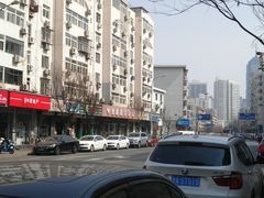 -爱德顺糕点食屋(利民道店)