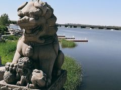-卢沟桥文化旅游区(卢沟桥)