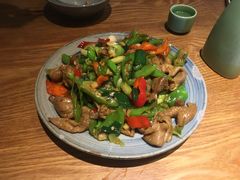 -静一餐厅·湖北菜(前门创始店)