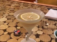 -西村日本料理(香格里拉饭店)