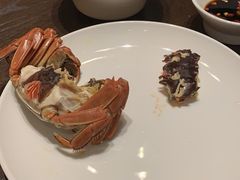 -大汉金桥华美达广场酒店·食秀全日制餐厅