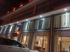 -江龙饭店·乌江豆腐鱼(乌江老桥头店)