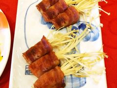 -红叶日料·放题·海胆·定食(星海店)