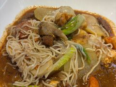 -尝健麻辣拌(大悦城店)