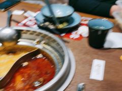 -快乐小羊·内蒙牛羊肉火锅(流花中心店)