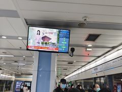-陆家浜路(地铁站)