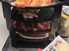 -AJIYA·池袋日式烧肉自助(天津万象城店)