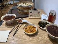 -千忆汤包(闽江路店)