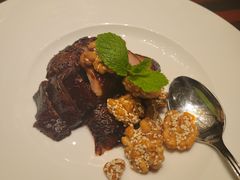 -运·中餐厅(成都华尔道夫酒店)