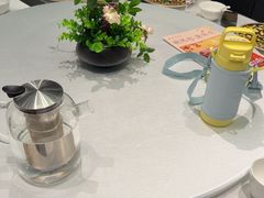 -盛百味·家宴餐厅(霸州分店)