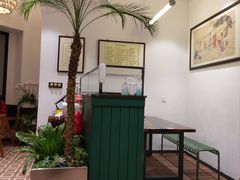 -堂屋糖水店(愚园店)