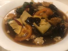 -龙抄手食府(浣花北路店)