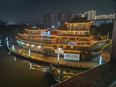 -二十八里太湖船菜(吉祥路店)