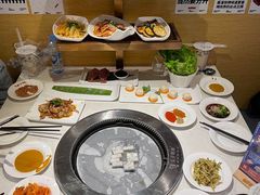 -么子烤肉(化龙池店)