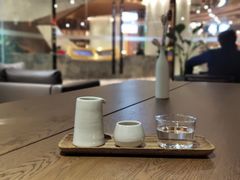 -LIN COFFEE CO(龙珠达店)