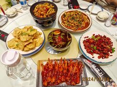 -鸭绿江民族饭店(总店)