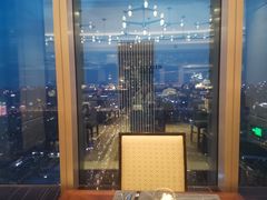 -Social 秀西餐厅-长沙瑞吉酒店(运达店)